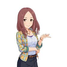 「沢田麻里菜 アイドルマスターシンデレラガールズ」の画像検索結果