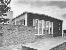 Image result for Reading Cygnets Swimming Club