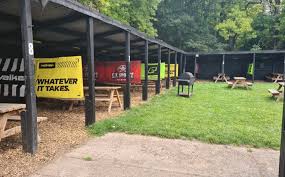Image result for Apocalypse Paintball, Cambridgeshire