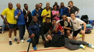 Image result for Blackford Bridge Badminton Club