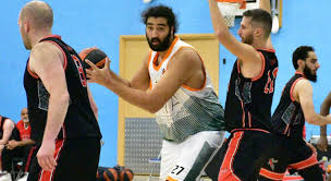 Image result for Aylesbury Dux Basketball Club