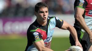 Image result for Castleford Panthers Rugby League Football Club