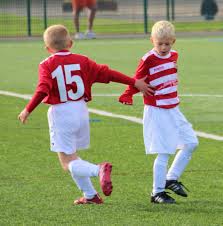 Image result for Cramlington Juniors Football Club