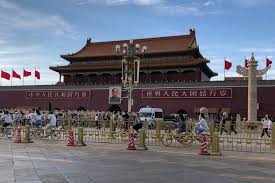Image result for tiananmen