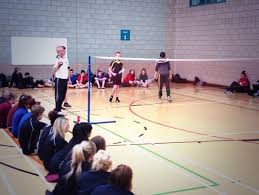 Image result for Benfield Badminton Club