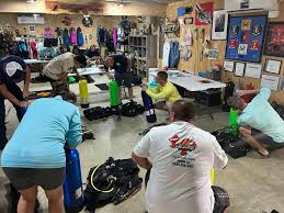 Image result for innerspace divers