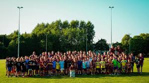 Image result for Latchford Amateur Rugby League Football Club