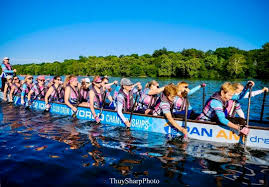 Image result for Wam Dragon Boat Racing Team