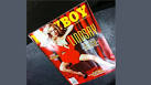 Lindsay Lohan's Playboy Cover Revealed! | TheInsider.