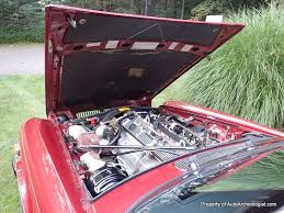 Image result for Grenadier Red 1987 Jaguar