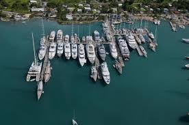 Image result for Falmouth Docks Sailing Club