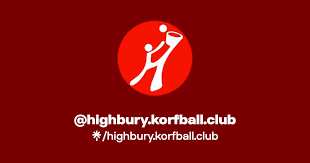 Image result for Highbury Korfball Club