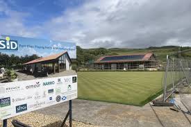 Image result for Argyle Gardens Bowling Club Trust