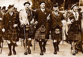 Image result for Argyll Field Archers