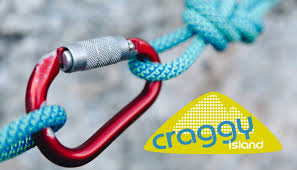 Image result for Craggy Island Climbing Centre