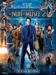 Night at the Museum 2: Battle of the Smithsonian