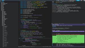 Image result for emacs color scheme