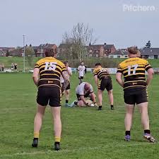 Image result for Drighlington Rugby League Football Club