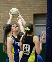 Image result for Astley Netball Club