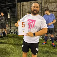 Image result for MAN v FAT Football Falmer
