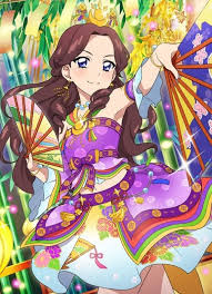 「藤原みやび アイカツ!」の画像検索結果