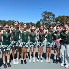 Image result for Fetcham Netball Club