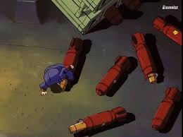 「ギャバン・グーニー ∀ガンダム」の画像検索結果