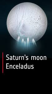 Image result for enceladus