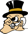 Wake Forest University Cycling