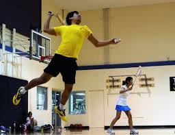 Image result for Devizes Badminton Club