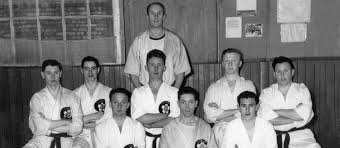 Image result for Edinburgh University Judo Club