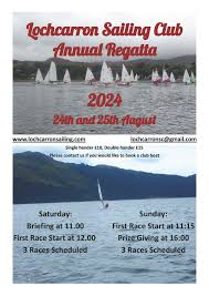 Image result for Lochcarron Sailing Club