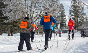 Image result for Inverness Nordic Ski Club