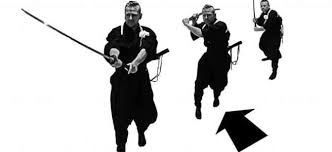 Image result for Manchester University Ninjutsu Society