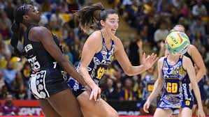 Image result for Ledbury Magpies Netball Club