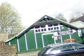 Image result for Otley Town Sports & Social Club