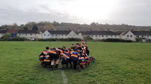 Image result for Broad Plain Rugby Club