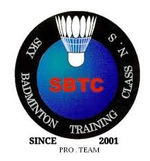 Image result for S B T M Badminton Club