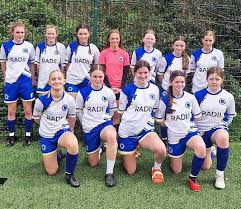 Image result for Haywards Heath Town Ladies Football Club