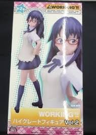 「松本麻耶 WORKING!!」の画像検索結果