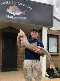 Image result for CALPAC Angling Club
