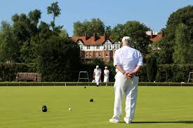 Image result for Parliament Hill Bowling Club