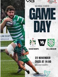 Image result for Scunthorpe Rugby Union Football Club