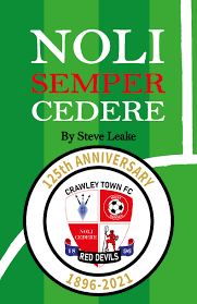 Image result for Crawley Town Football Club