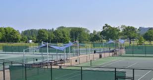 Image result for Harrold Lawn Tennis Club