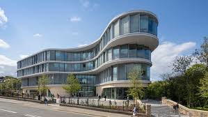 Image result for Sheffield University