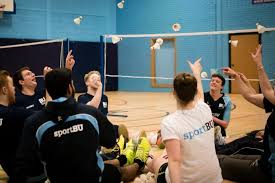 Image result for Talbot/Littledown Community Badminton Club