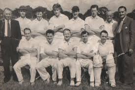 Image result for Nutley Hall Cricket Club