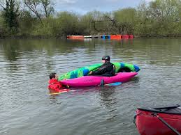 Image result for Chalfont Park Canoe Club