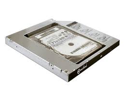 Image result for hdd notebook caddy